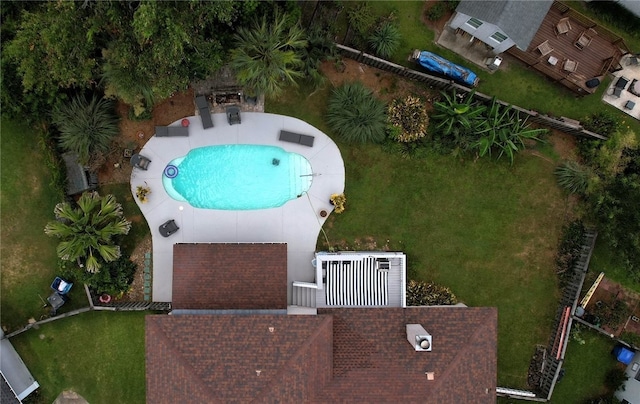 123 Shadow Wood Bnd, Saint Simons Island, GA 31522 - photo 3