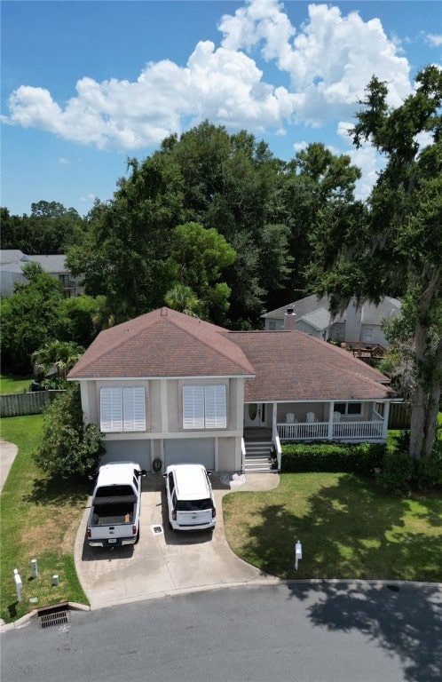123 Shadow Wood Bnd, Saint Simons Island, GA 31522 - photo 1