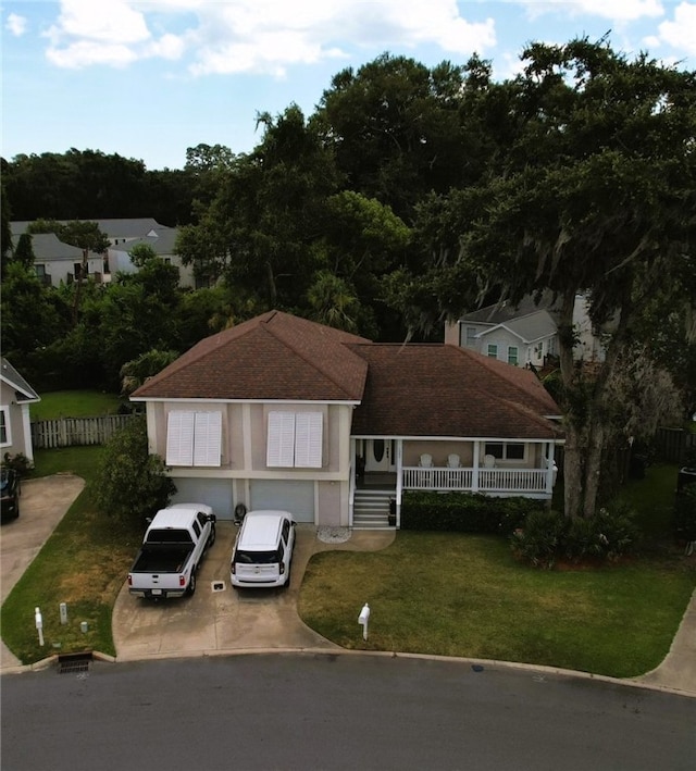 123 Shadow Wood Bnd, Saint Simons Island, GA 31522 - photo 2