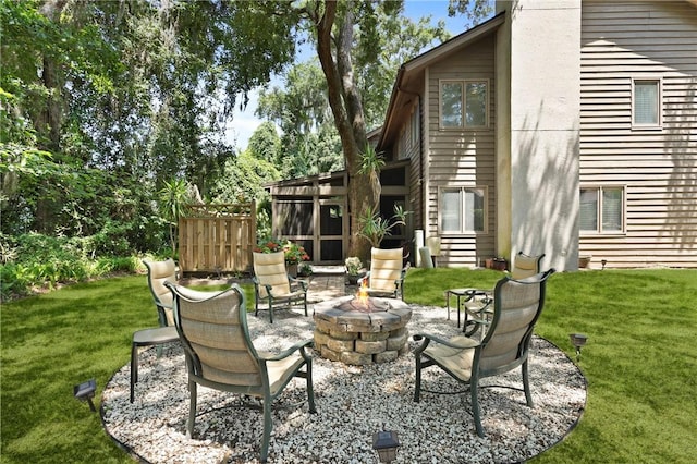 101 Barkentine Ct Unit A-1, Saint Simons Island, GA 31522 - photo 29