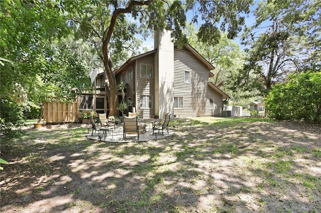 101 Barkentine Ct Unit A-1, Saint Simons Island, GA 31522 - photo 28