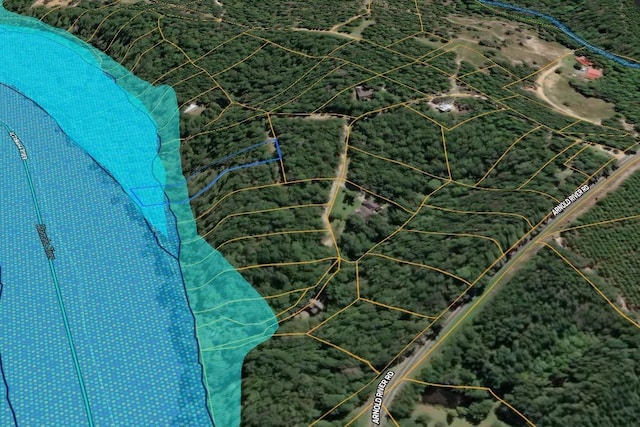 Lot9 Moss Landing, Jesup, GA 31545