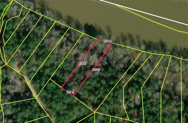 Lot9 Moss Landing, Jesup, GA 31545