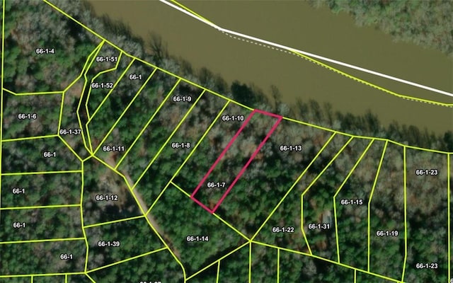 Lot9 Moss Landing, Jesup, GA 31545