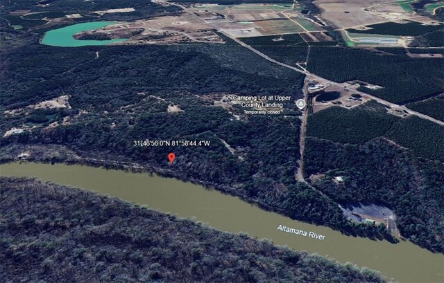 Lot9 Moss Landing, Jesup, GA 31545