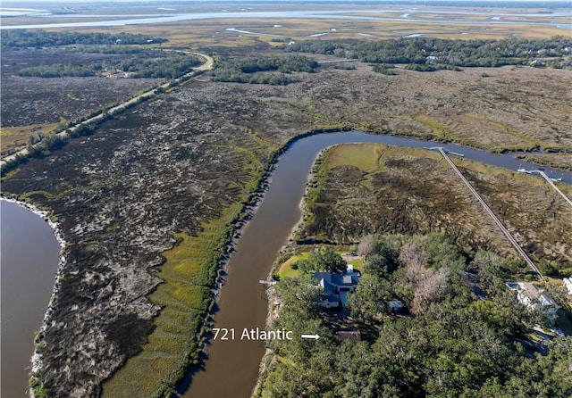 Listing photo 3 for 721 Atlantic Dr, Saint Simons Island GA 31522