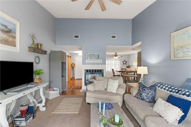 2107 Charing Cross Cross, Brunswick, GA 31525 - photo 8