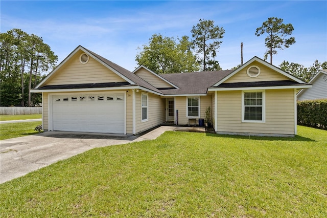100 Azalea Ct, Kingsland, GA 31548 - photo 2
