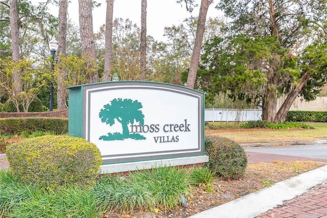 310 Moss Creek Ln, Brunswick, GA 31520 - photo 34
