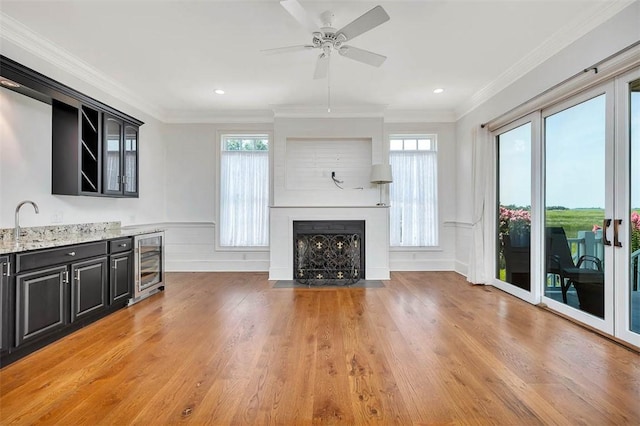 941 Champney, Saint Simons Island, GA 31522 - photo 4