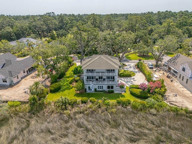 941 Champney, Saint Simons Island, GA 31522 - photo 45