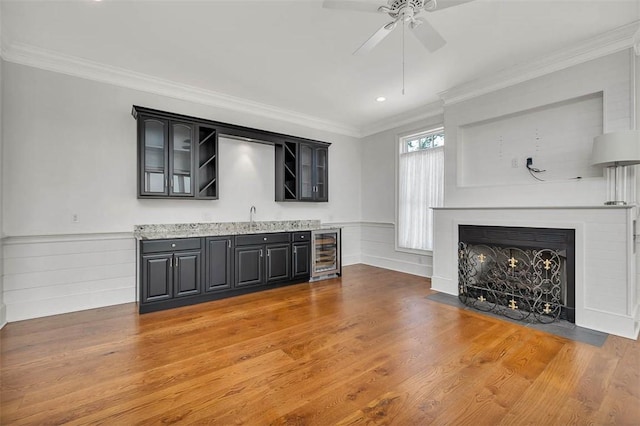 941 Champney, Saint Simons Island, GA 31522 - photo 5
