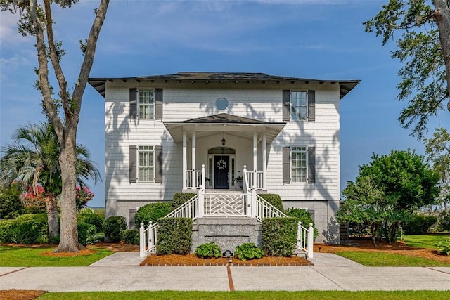 941 Champney, Saint Simons Island, GA 31522 - photo 1