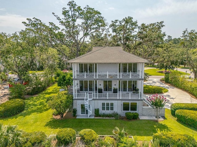 941 Champney, Saint Simons Island, GA 31522 - photo 46