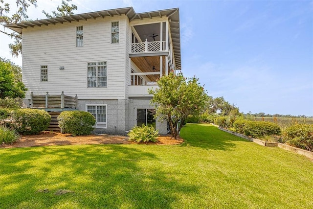 941 Champney, Saint Simons Island, GA 31522 - photo 32