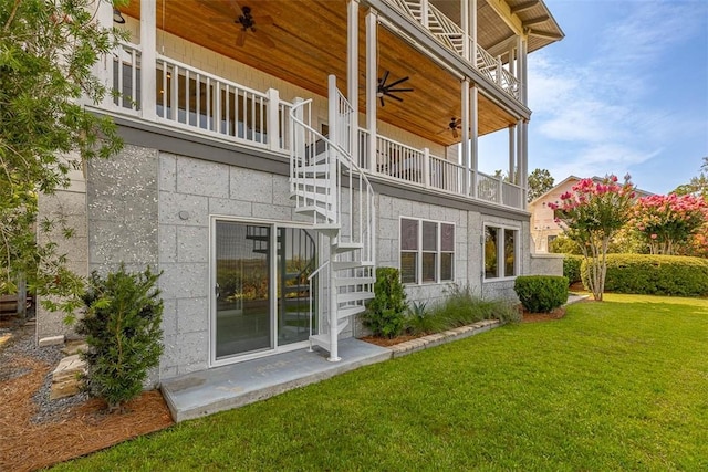 941 Champney, Saint Simons Island, GA 31522 - photo 31