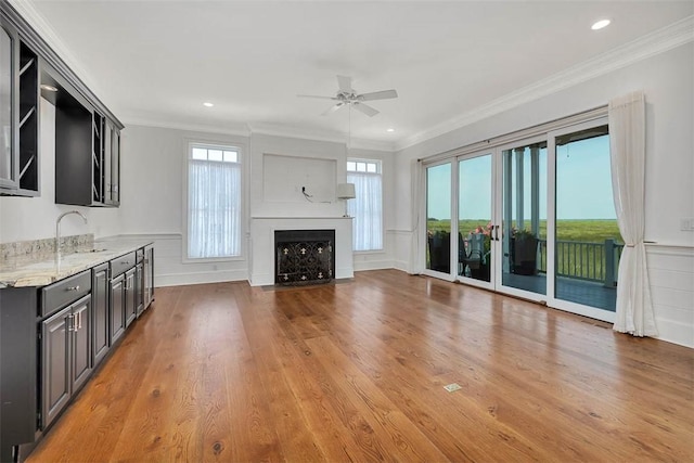941 Champney, Saint Simons Island, GA 31522 - photo 3
