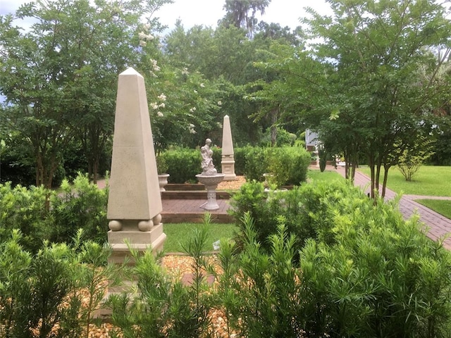 265 Harbor Pointe Dr, Brunswick, GA 31523 - view of property's community