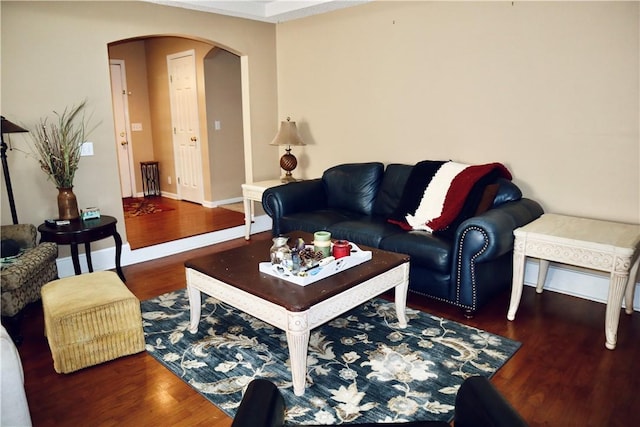 412 Mcqueen Cir, Saint Marys, GA 31558 - photo 5