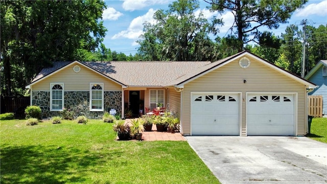 412 Mcqueen Cir, Saint Marys, GA 31558 - photo 1