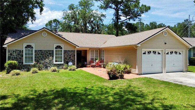 412 Mcqueen Cir, Saint Marys, GA 31558 - photo 2