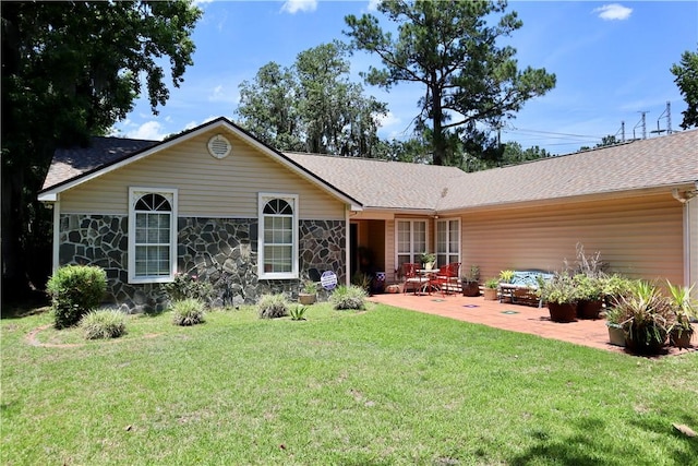 412 Mcqueen Cir, Saint Marys, GA 31558 - photo 3