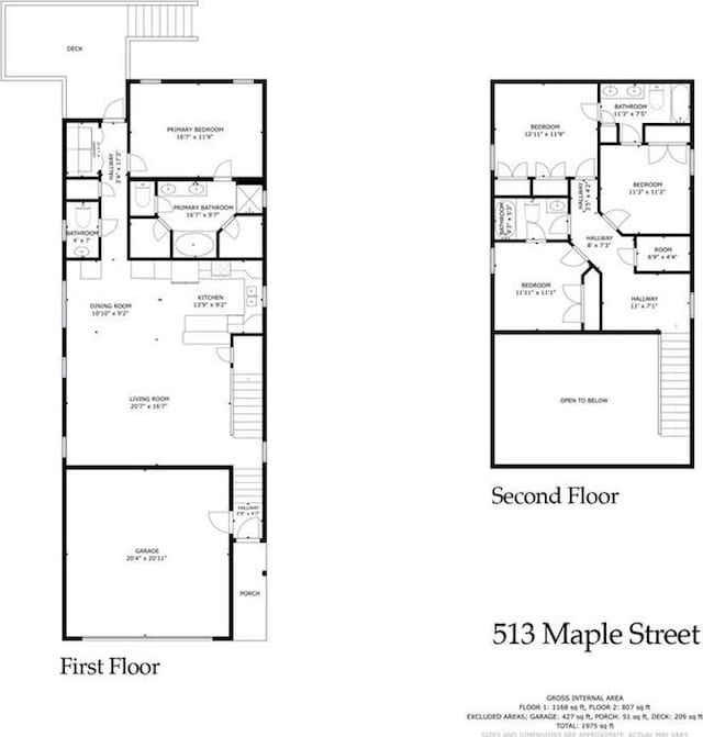 513 Maple St, Saint Simons Island, GA 31522 - photo 10