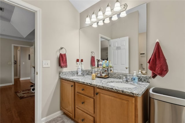 203 Cumberland Dr, Kingsland, GA 31548 - photo 36