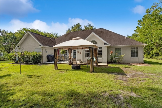 203 Cumberland Dr, Kingsland, GA 31548 - photo 58