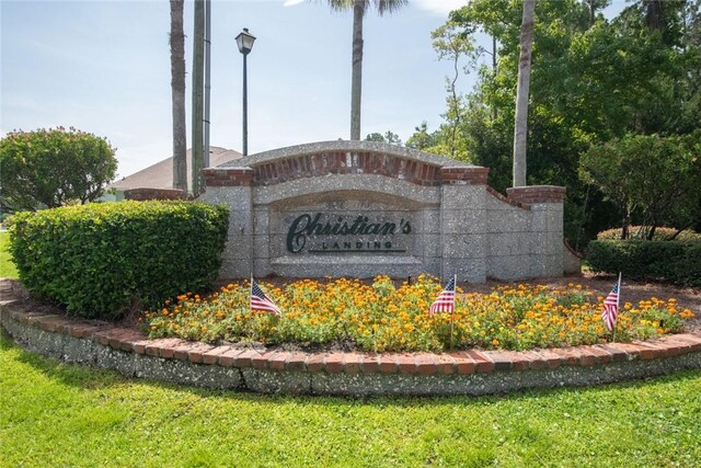 203 Cumberland Dr, Kingsland, GA 31548 - photo 65
