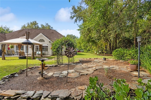 203 Cumberland Dr, Kingsland, GA 31548 - photo 60