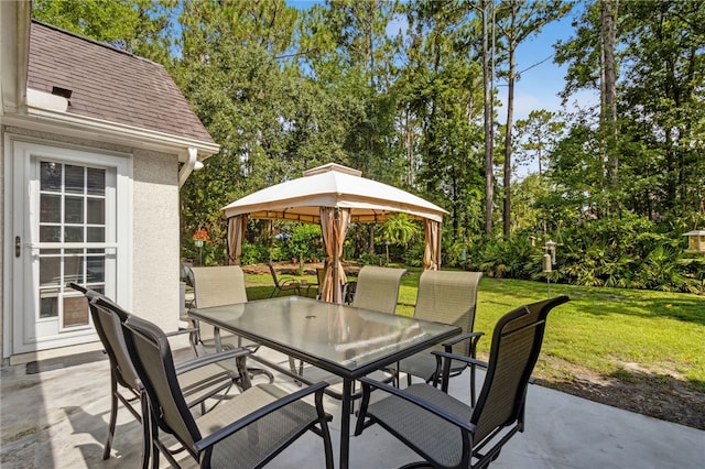 203 Cumberland Dr, Kingsland, GA 31548 - photo 51