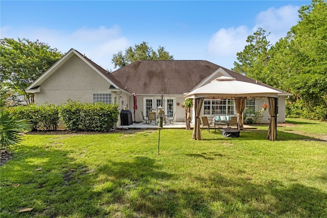 203 Cumberland Dr, Kingsland, GA 31548 - photo 56