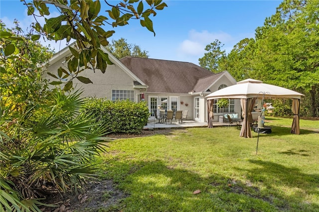 203 Cumberland Dr, Kingsland, GA 31548 - photo 57