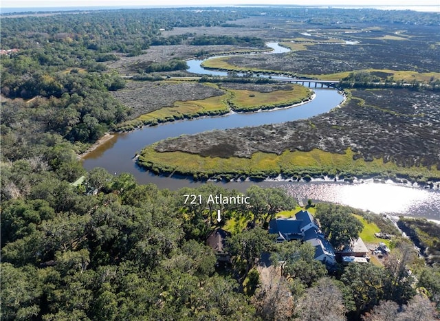 Listing photo 3 for 721 Atlantic Dr, Saint Simons Island GA 31522