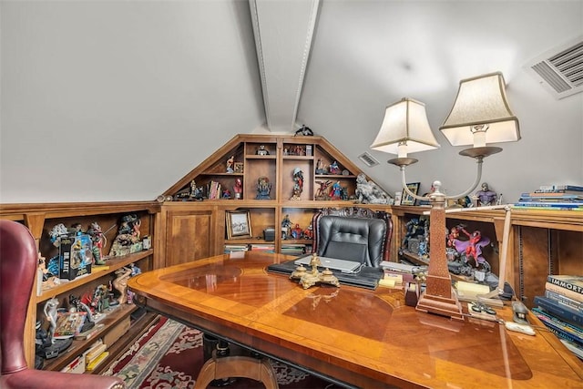 407 Butler Ave, Saint Simons Island, GA 31522 - view of office space