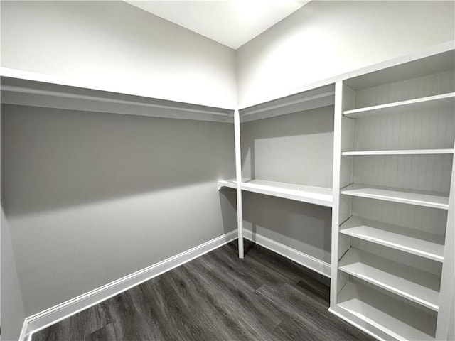 1029 N Church St, Odum, GA 31555 - view of storage area