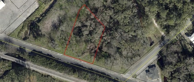 0 Knight Ave, Waycross GA, 31501 land for sale