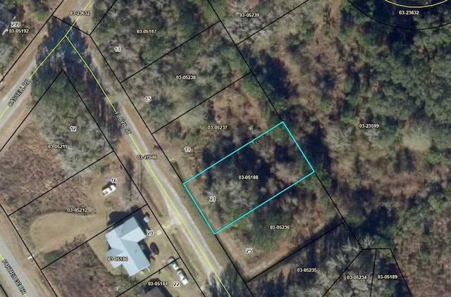 21 Floyd St, Brunswick GA, 31525 land for sale