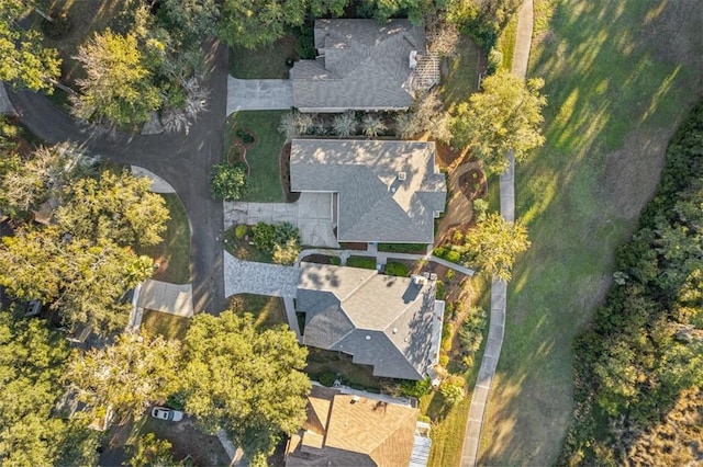 23 W Lake Dr, Saint Simons Island, GA 31522 - view of property location
