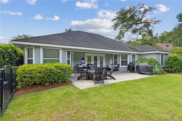 106 Oak Grove Cir, Kingsland, GA 31548 - photo 50