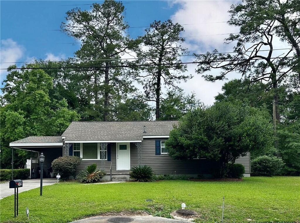 404 Pinecone St, Waycross, GA 31516 - photo 1