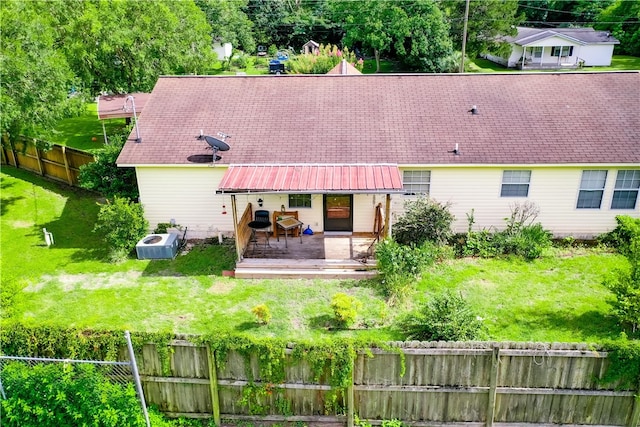 1107 E Myrtle Ave, Waycross, GA 31501 - photo 35