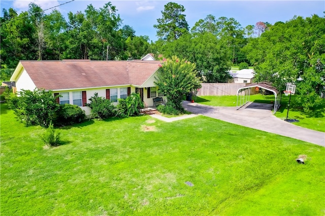 1107 E Myrtle Ave, Waycross, GA 31501 - photo 4