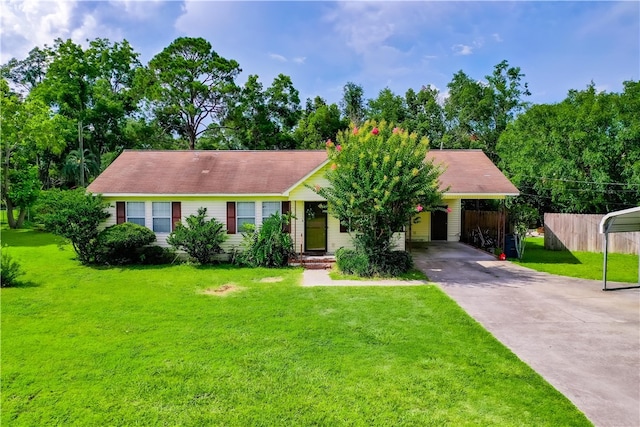 1107 E Myrtle Ave, Waycross, GA 31501 - photo 1