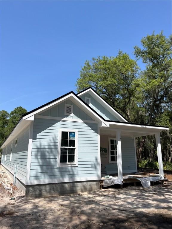 113 Mooring Ln, Saint Marys, GA 31558 - photo 2