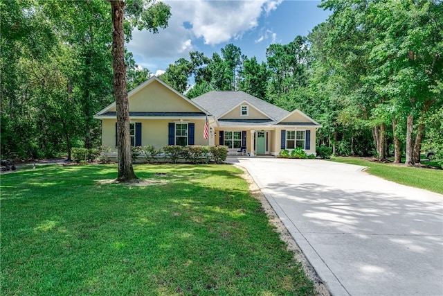427 Lighthouse Cir, Woodbine, GA 31569 - photo 1