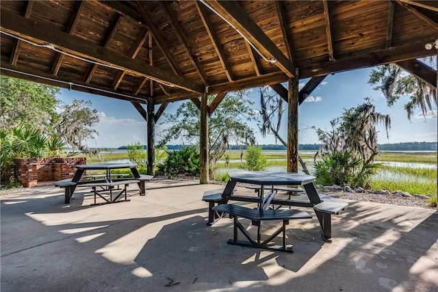 427 Lighthouse Cir, Woodbine, GA 31569 - photo 41