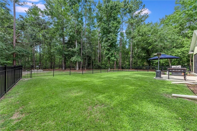 427 Lighthouse Cir, Woodbine, GA 31569 - photo 35