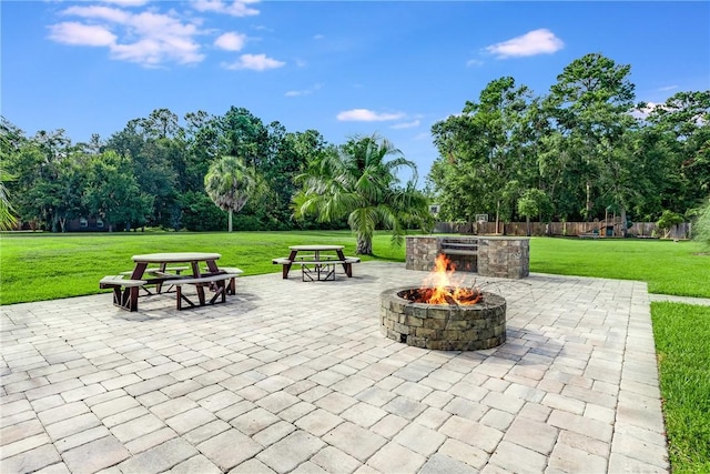 427 Lighthouse Cir, Woodbine, GA 31569 - photo 40
